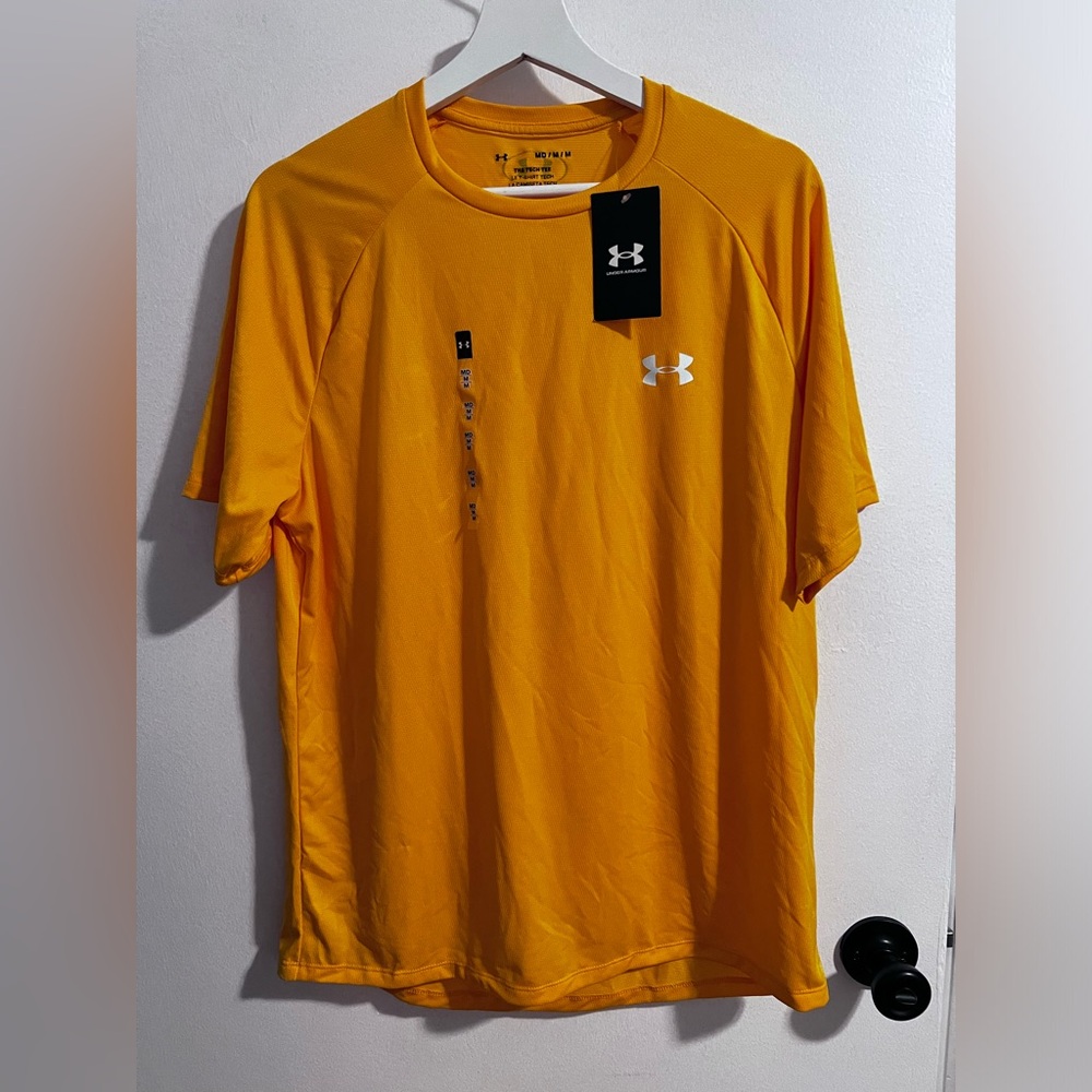 Mens short sleeve shirt